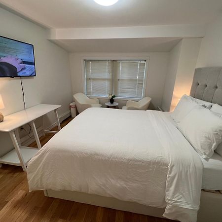 Lee'S Ocean Peek B & B Stratford エクステリア 写真