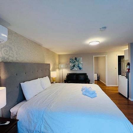 Lee'S Ocean Peek B & B Stratford エクステリア 写真