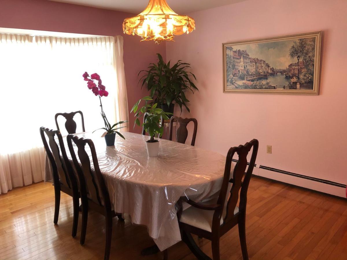 Lee'S Ocean Peek B & B Stratford エクステリア 写真