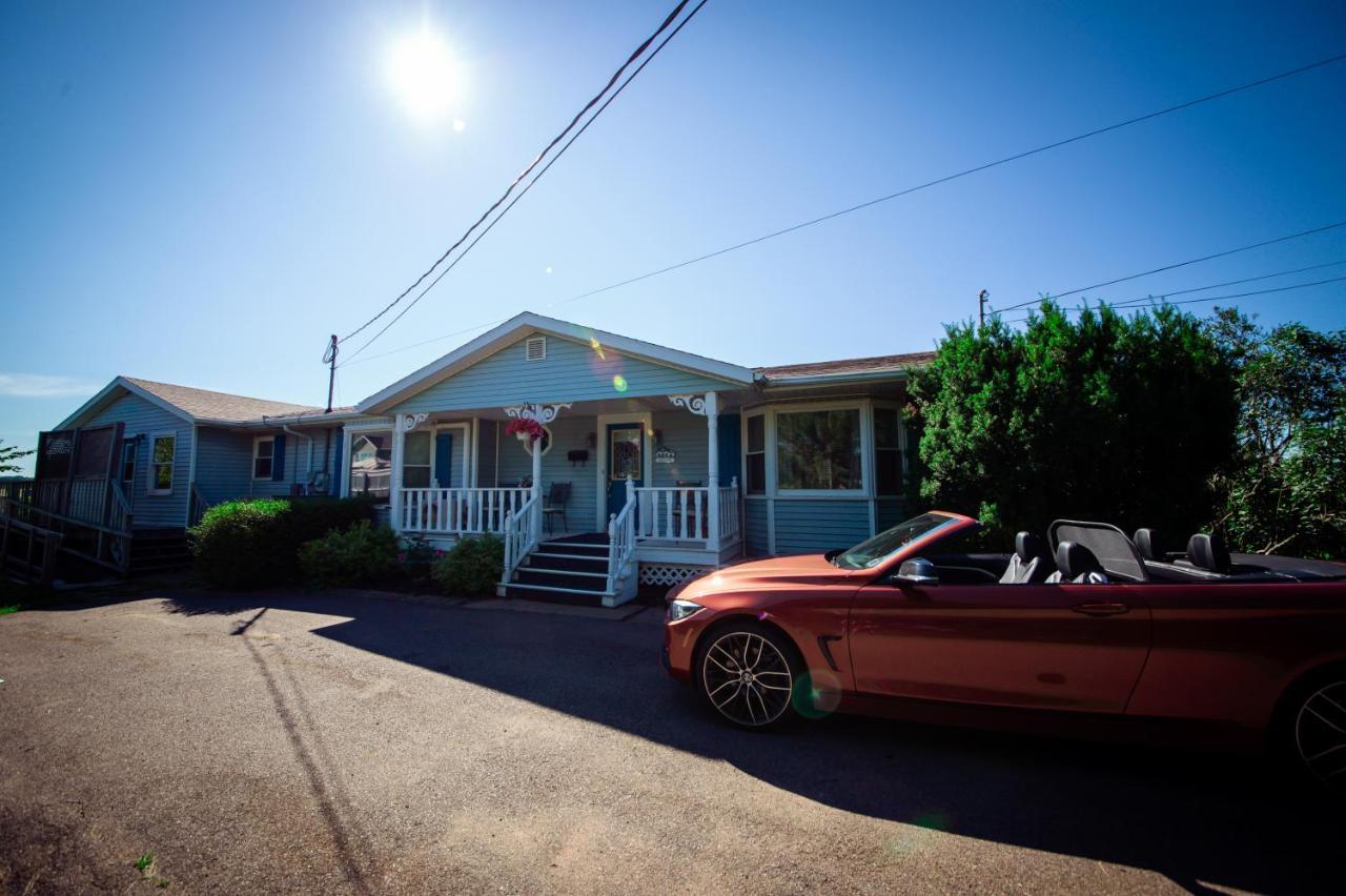 Lee'S Ocean Peek B & B Stratford エクステリア 写真