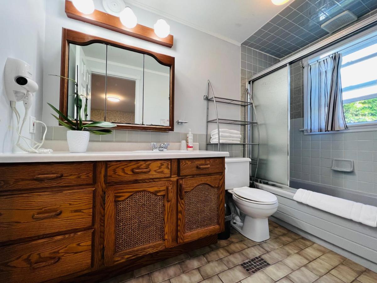 Lee'S Ocean Peek B & B Stratford エクステリア 写真