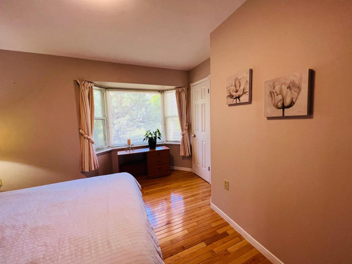 Lee'S Ocean Peek B & B Stratford エクステリア 写真
