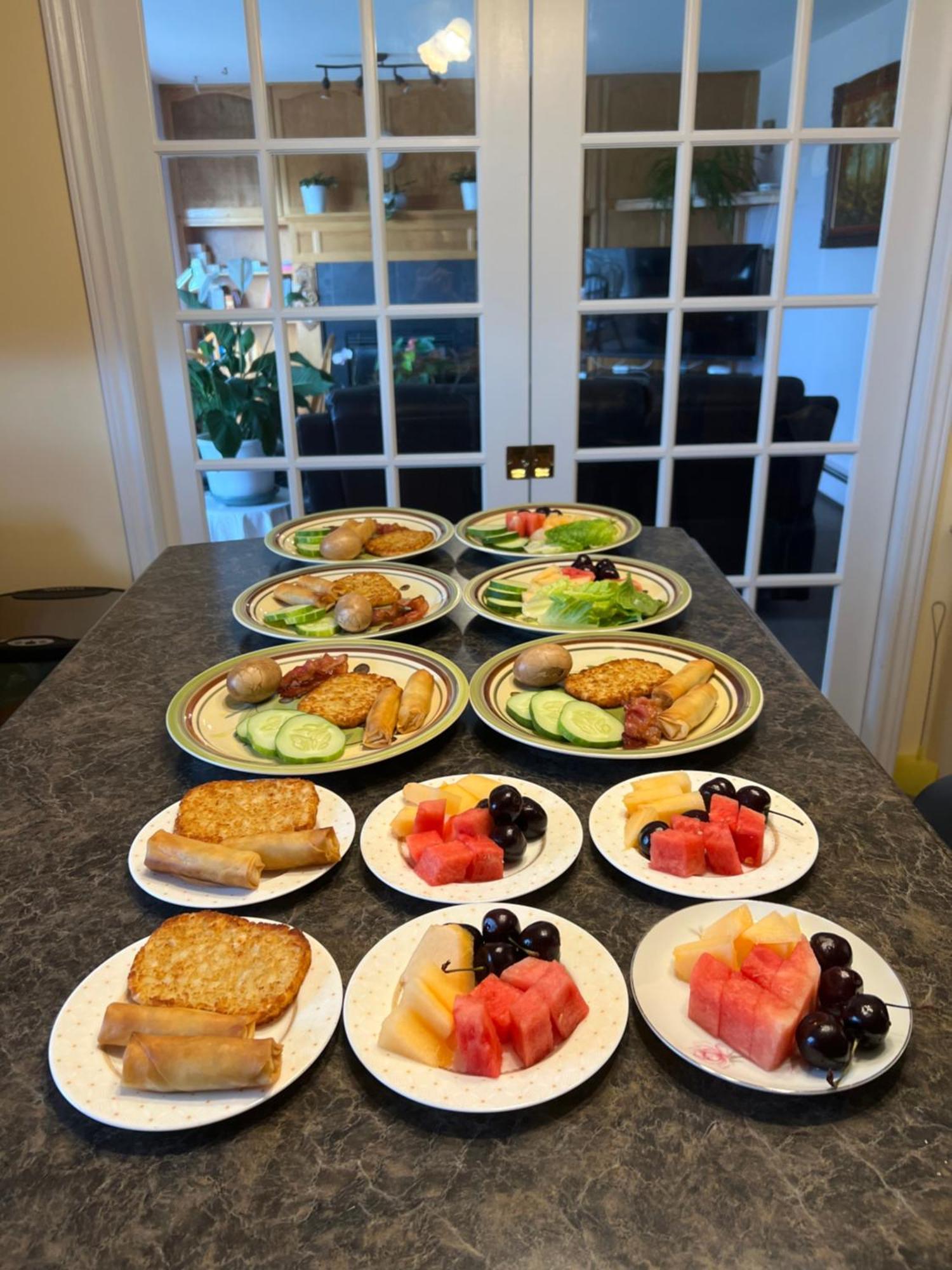 Lee'S Ocean Peek B & B Stratford エクステリア 写真