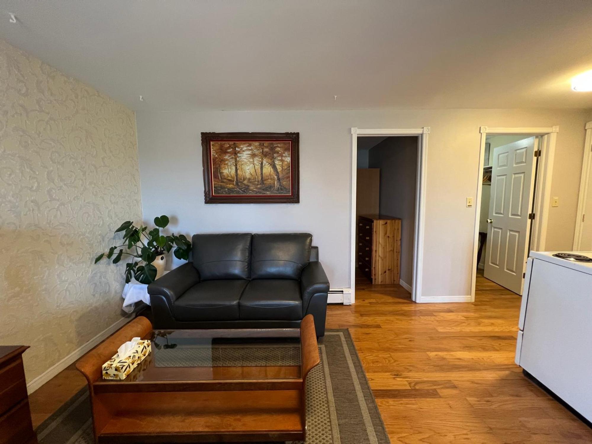 Lee'S Ocean Peek B & B Stratford エクステリア 写真