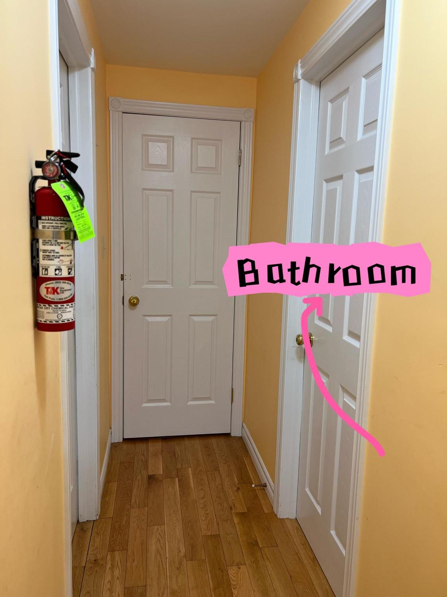 Lee'S Ocean Peek B & B Stratford エクステリア 写真