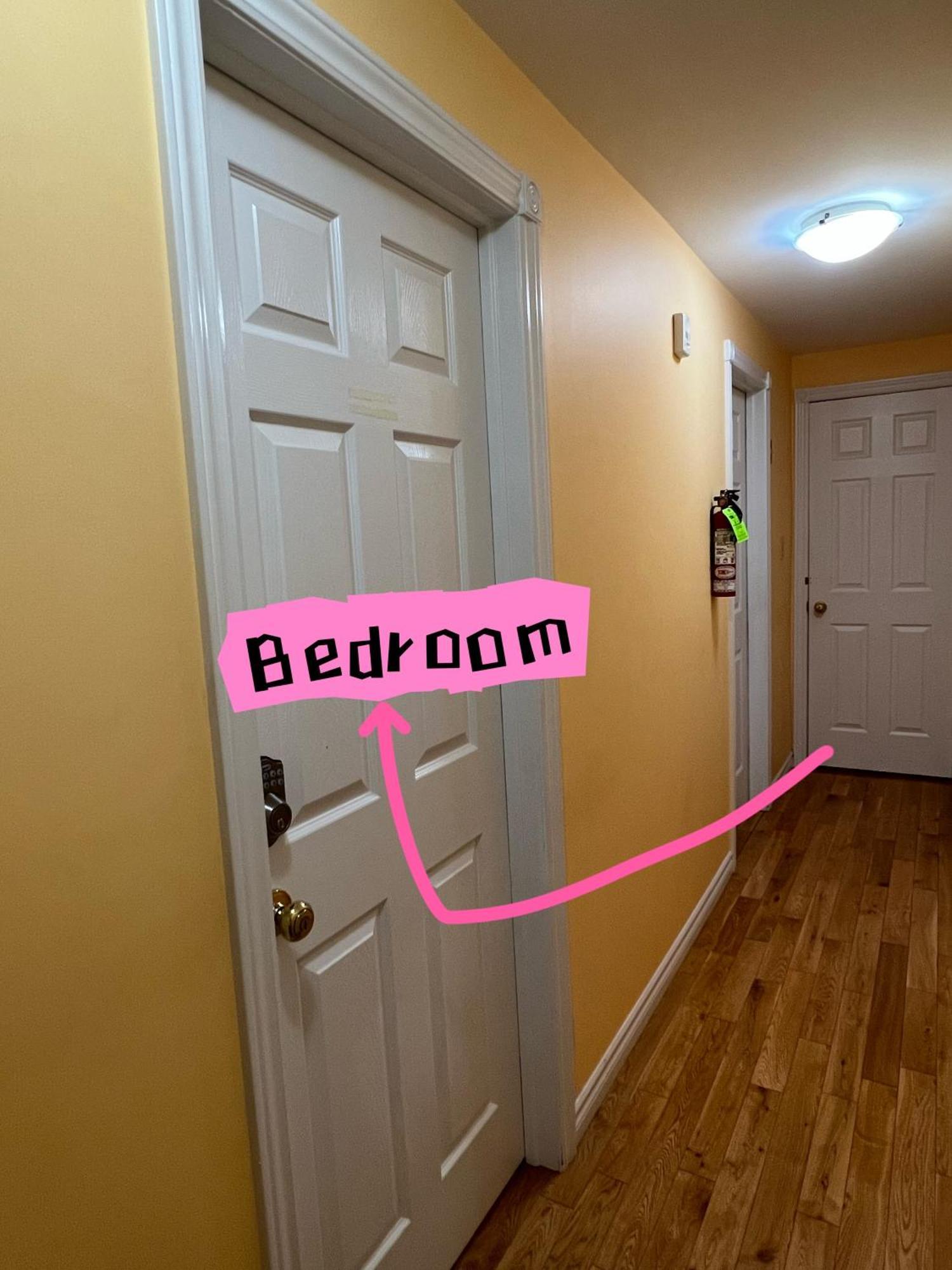 Lee'S Ocean Peek B & B Stratford エクステリア 写真