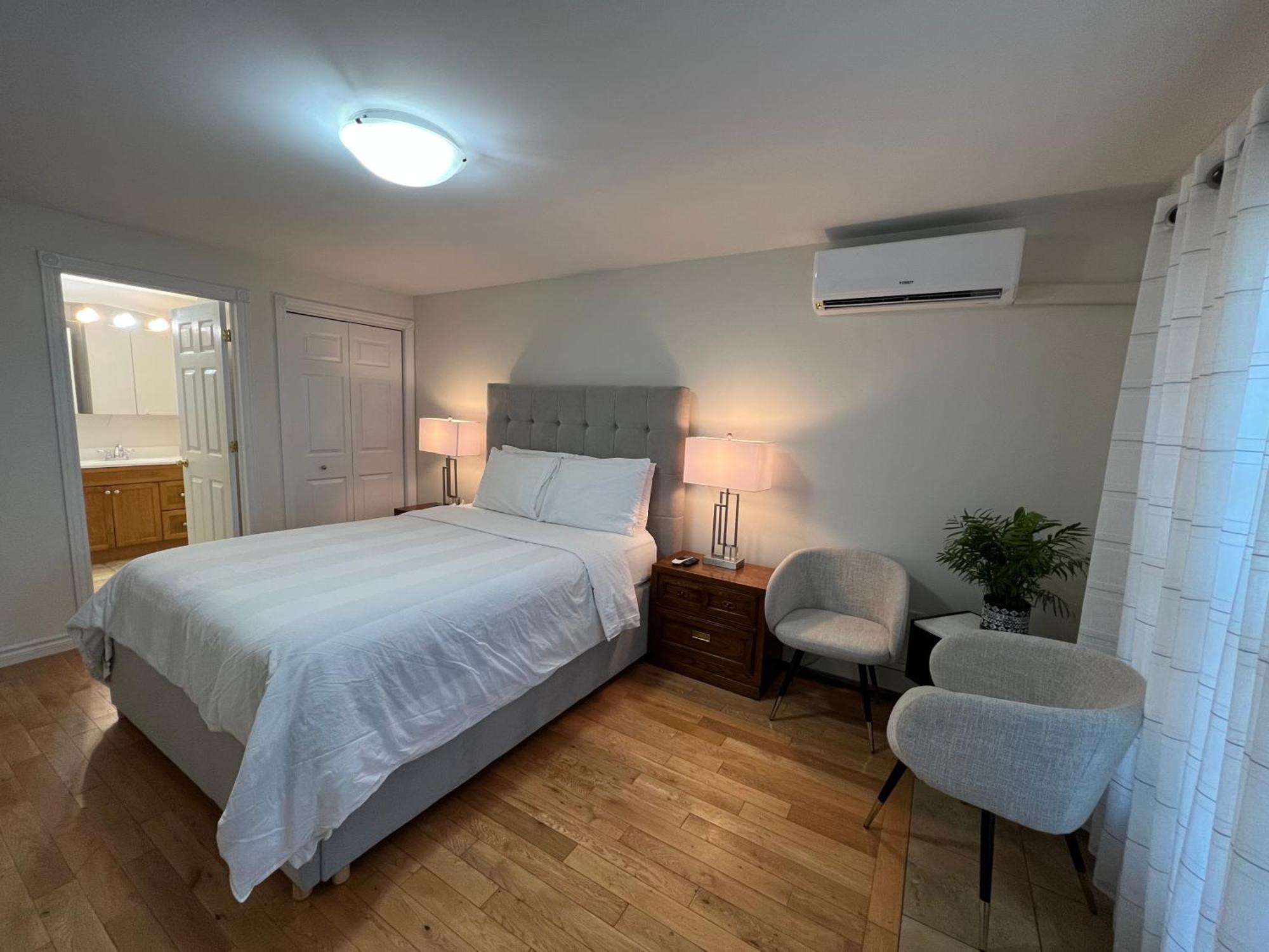 Lee'S Ocean Peek B & B Stratford エクステリア 写真