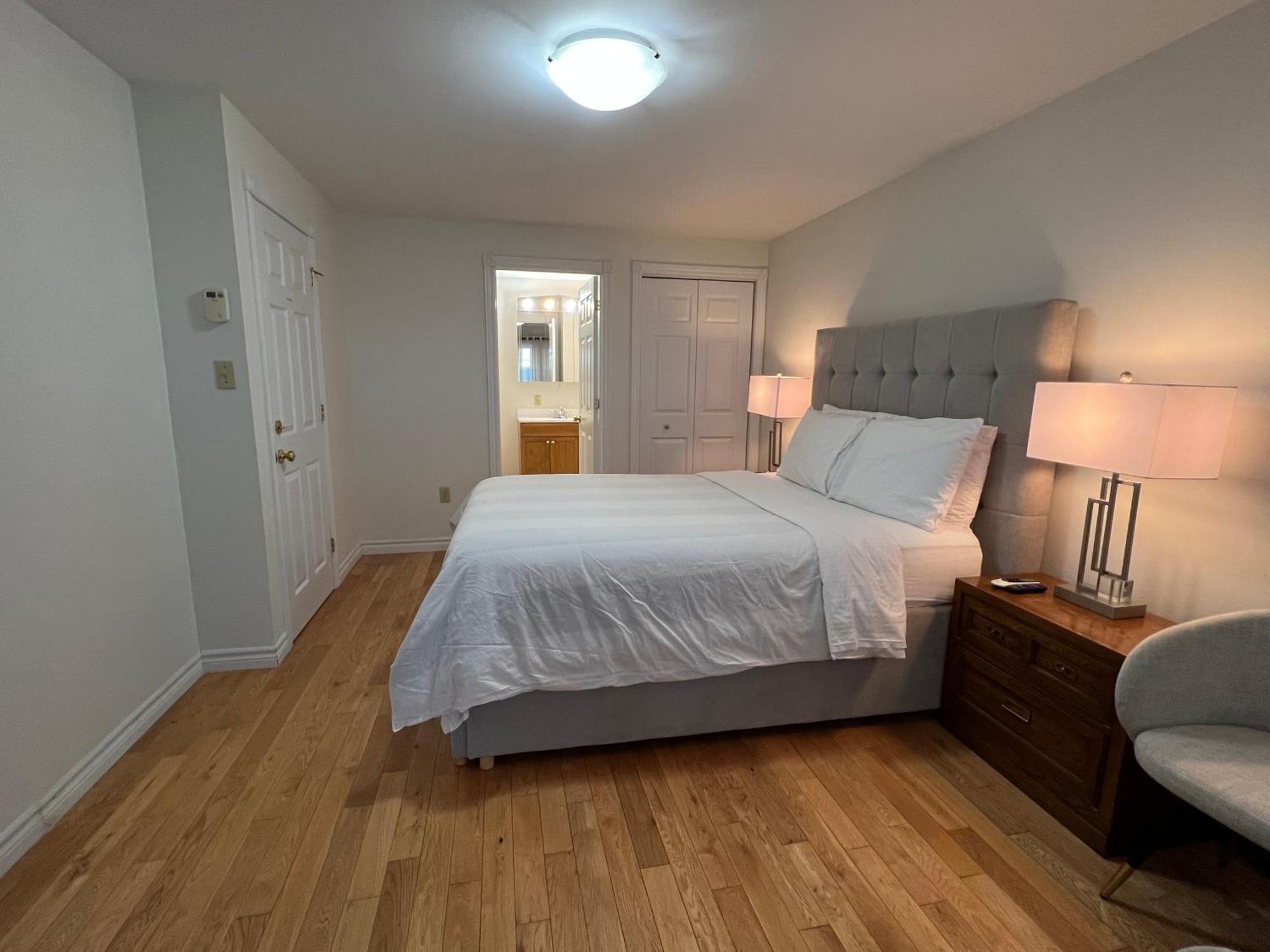 Lee'S Ocean Peek B & B Stratford エクステリア 写真