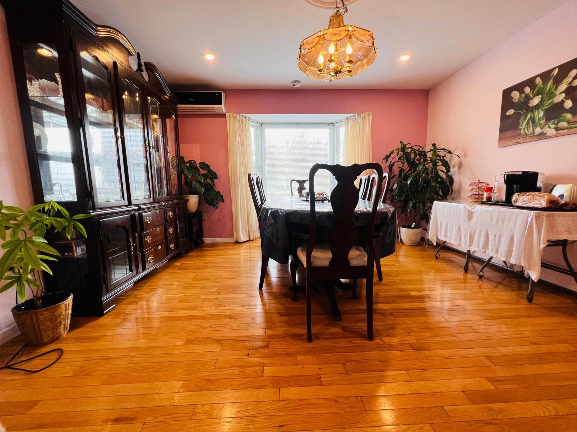 Lee'S Ocean Peek B & B Stratford エクステリア 写真